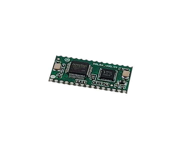 13.56 MHz小型RFIDリーダモジュールマルチプロトコルサポートリーダホスト
